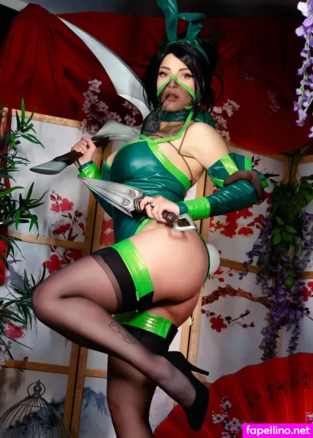 Shermie Free OnlyFans Thumbnail #GtqHWj71hC