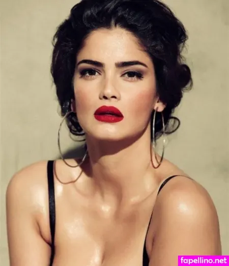 Shermine Shahrivar OnlyFans Thumbnail #DZL3AcpY4a