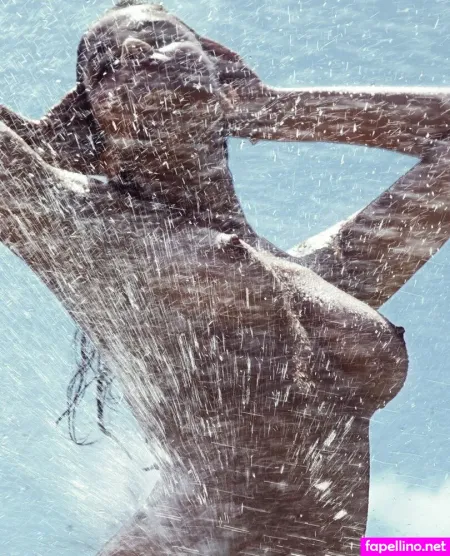 Shermine Shahrivar OnlyFans Thumbnail #PlXSvz7EOl