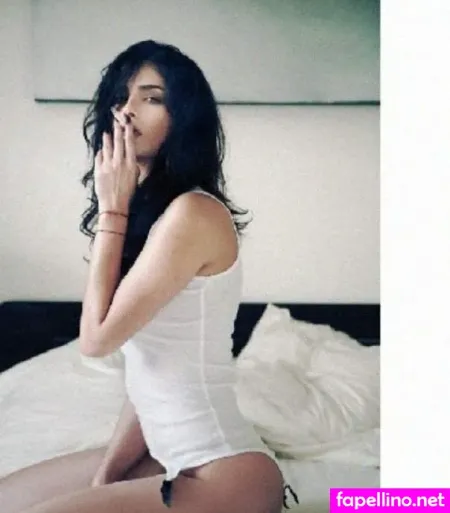 Shermine Shahrivar OnlyFans Thumbnail #UWBgu7zhRe