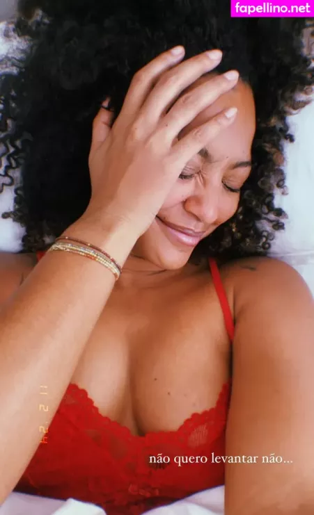 Sheron Menezes OnlyFans Thumbnail #8DU0BO3c5Y