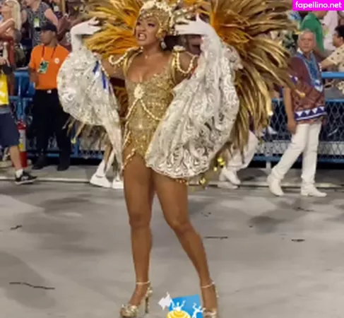 Sheron Menezes OnlyFans Thumbnail #D9NLLqFzYL