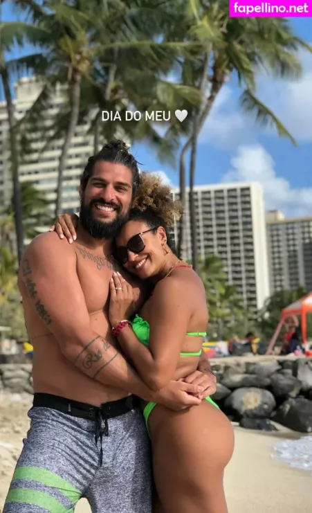 Sheron Menezes OnlyFans Thumbnail #GFcmgVkYla