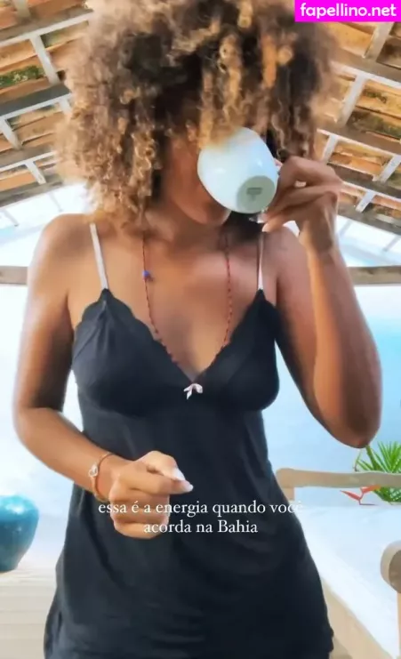 Sheron Menezes OnlyFans Thumbnail #Ic59A3XYsz