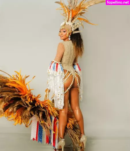 Sheron Menezes OnlyFans Thumbnail #QlPxIwaf7L