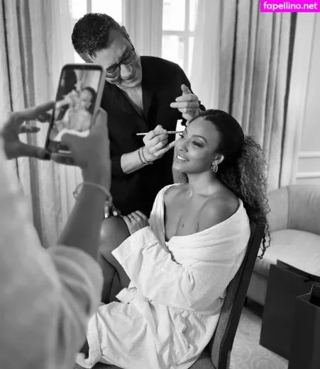 Sheron Menezes OnlyFans Thumbnail #V4VpcoDd6j