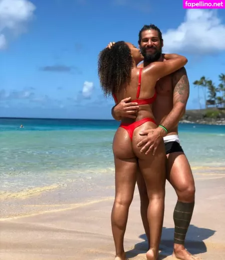 Sheron Menezes OnlyFans Thumbnail #Zaf88GFOlx