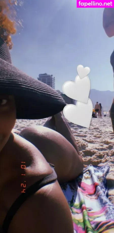 Sheron Menezes OnlyFans Thumbnail #cXppbNJ67N