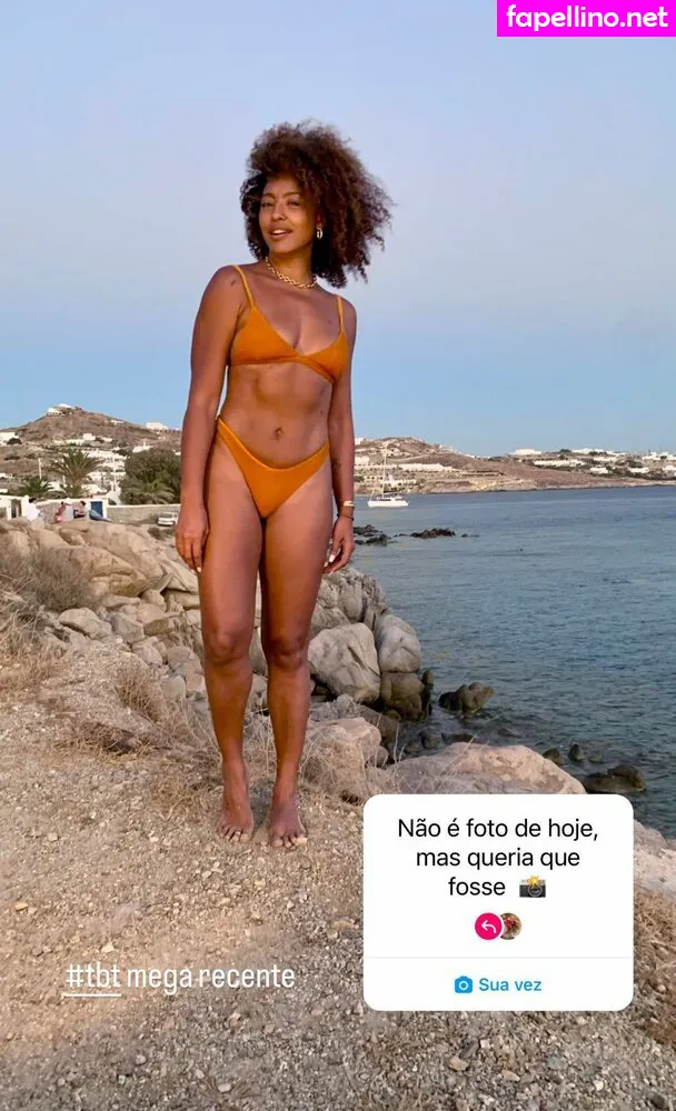 sheronmenezzes Nude Leaked OnlyFans Photo #w3LBg3PDrf