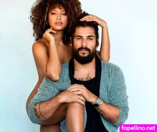 Sheron Menezzes OnlyFans Thumbnail #NSHZpDuVl8