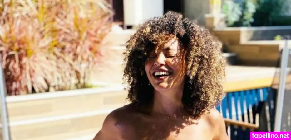 Sheron Menezzes OnlyFans Thumbnail #TrCstbaK2n