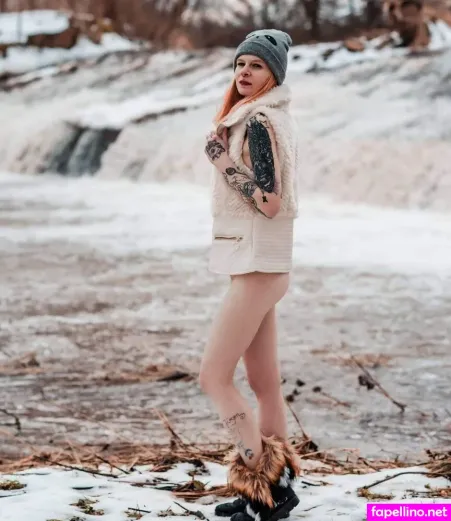 Sherry Inked OnlyFans Thumbnail #EsPg5WB0JI