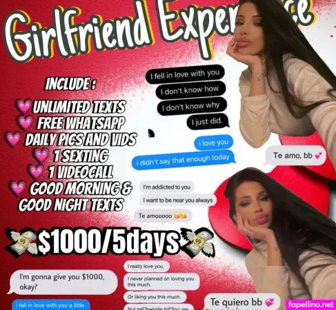 Sherry Shaz Kaly OnlyFans Thumbnail #KRXPPMoKHb