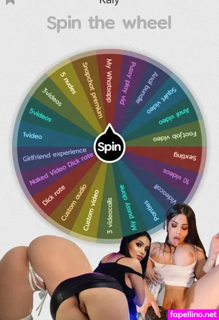 Sherry Shaz Kaly OnlyFans Thumbnail #m5eI6Eh8Hv