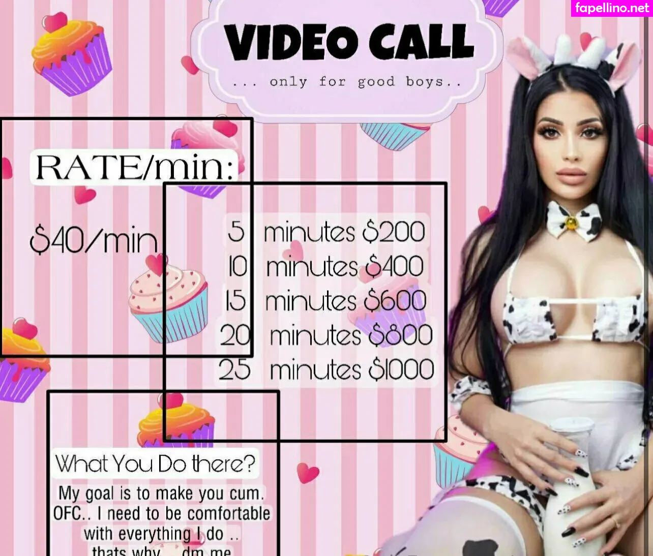 Kalyda Free, shaz4689, sherry_shaz_ Nude Leaked OnlyFans Photo #A6zlOi2tG2