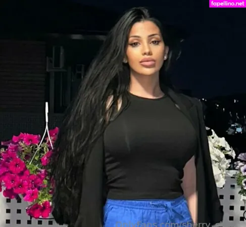 Sherry Shaz OnlyFans Thumbnail #B4j4AHHfhT