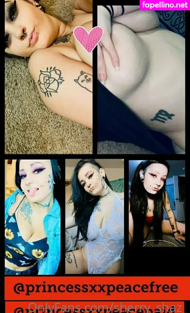 Kalyda Free, shaz4689, sherry_shaz_ Nude Leaked OnlyFans Photo #DPEuo1CGw6