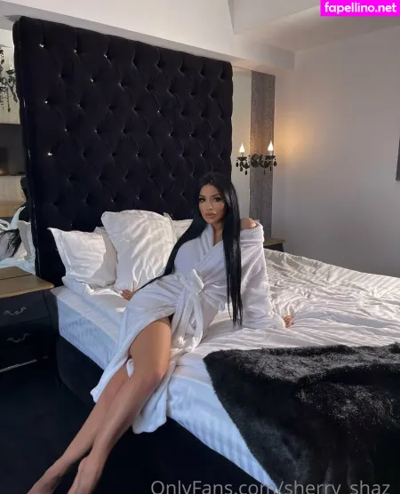 Sherry Shaz OnlyFans Thumbnail #FnPb9AHEeJ