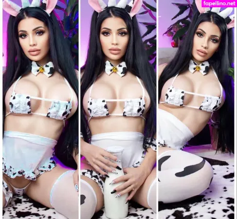 Sherry Shaz OnlyFans Thumbnail #M8ZupunTNM