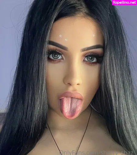 Sherry Shaz OnlyFans Thumbnail #TymgyVXPfW