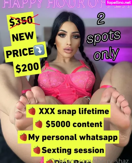 Sherry Shaz OnlyFans Thumbnail #YRN5ThOsi6