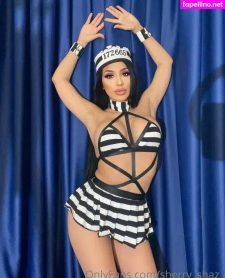 Sherry Shaz OnlyFans Thumbnail #dNB45pkxtk