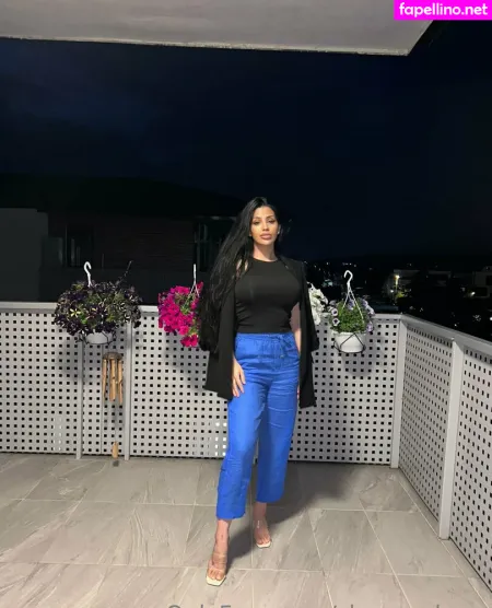 Sherry Shaz OnlyFans Thumbnail #lDr6X1isHI