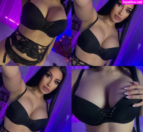 Sherry Shaz OnlyFans Thumbnail #mNUtwwcgiN