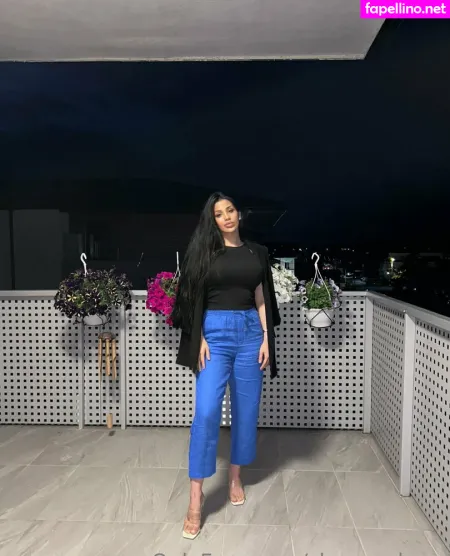 Sherry Shaz OnlyFans Thumbnail #nRWdw8kR7G