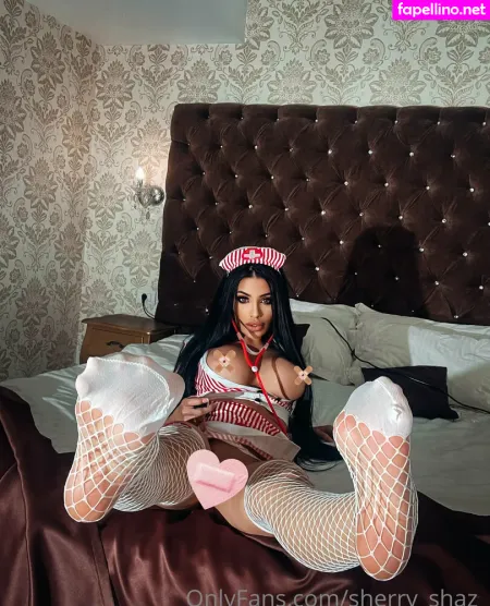 Sherry Shaz OnlyFans Thumbnail #pCVA4KpLac