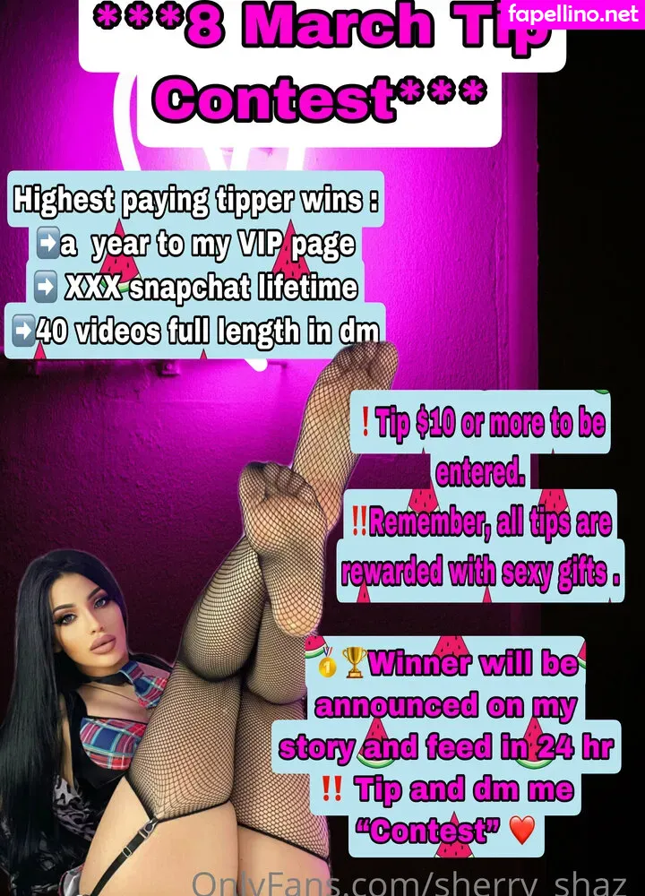 Kalyda Free, shaz4689, sherry_shaz_ Nude Leaked OnlyFans Photo #uLestNcMCO