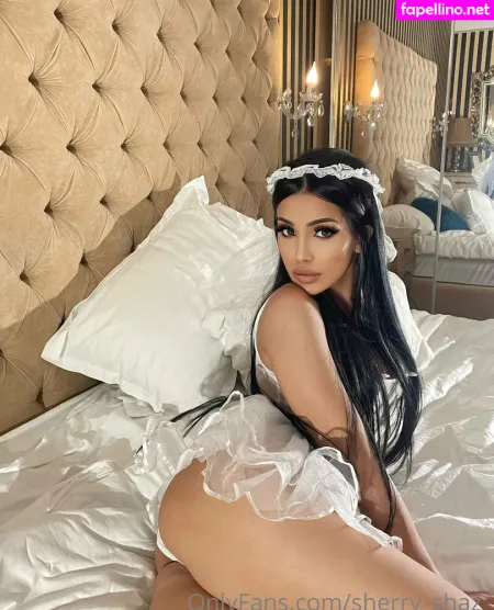 Sherry Shaz OnlyFans Thumbnail #ufBTh5OoCu