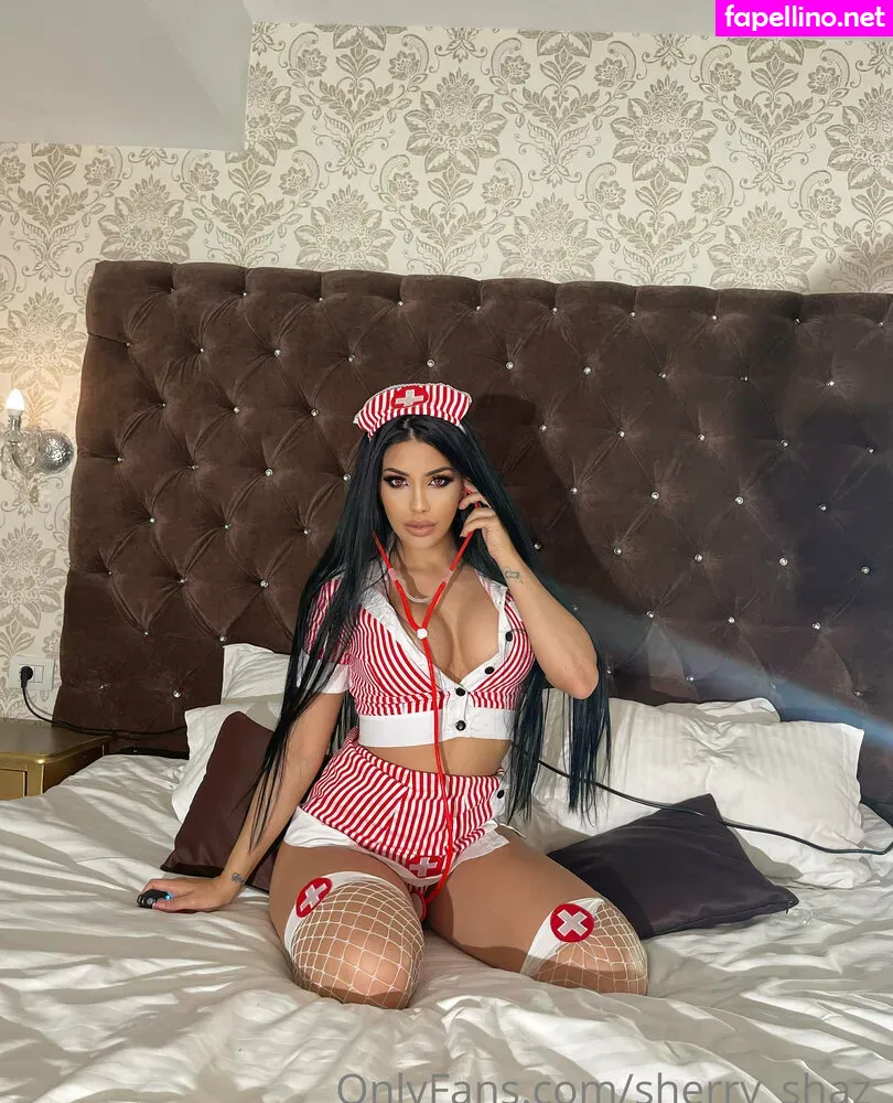 Kalyda Free, shaz4689, sherry_shaz_ Nude Leaked OnlyFans Photo #xLj9zdNRWl