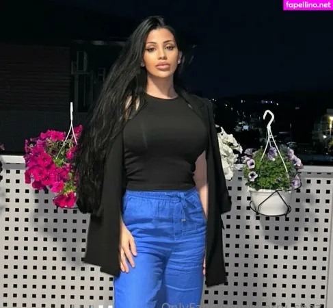 Sherry Shaz OnlyFans Thumbnail #xVK7ib4ZI8