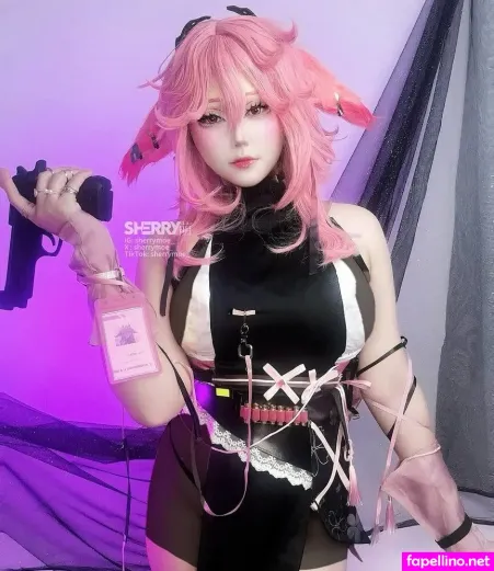 Sherrymoe OnlyFans Thumbnail #If9QB8SJLh