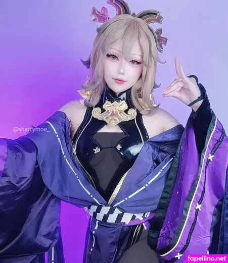 Sherrymoe Main Profile Photo