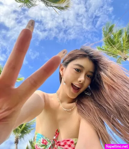 Sherryyy Xia OnlyFans Thumbnail #6V76mJbaB3