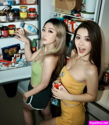 Sherryyy Xia OnlyFans Thumbnail #CZGFD5Cogh