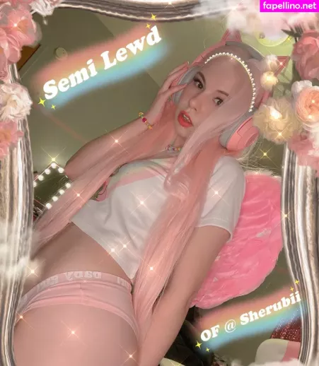 Sherubii OnlyFans Thumbnail #Wo3OviuTgv