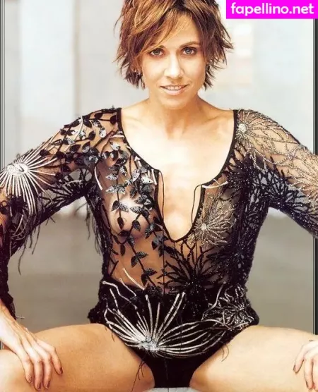 Sheryl Crow OnlyFans Thumbnail #MGNvZlmxoA