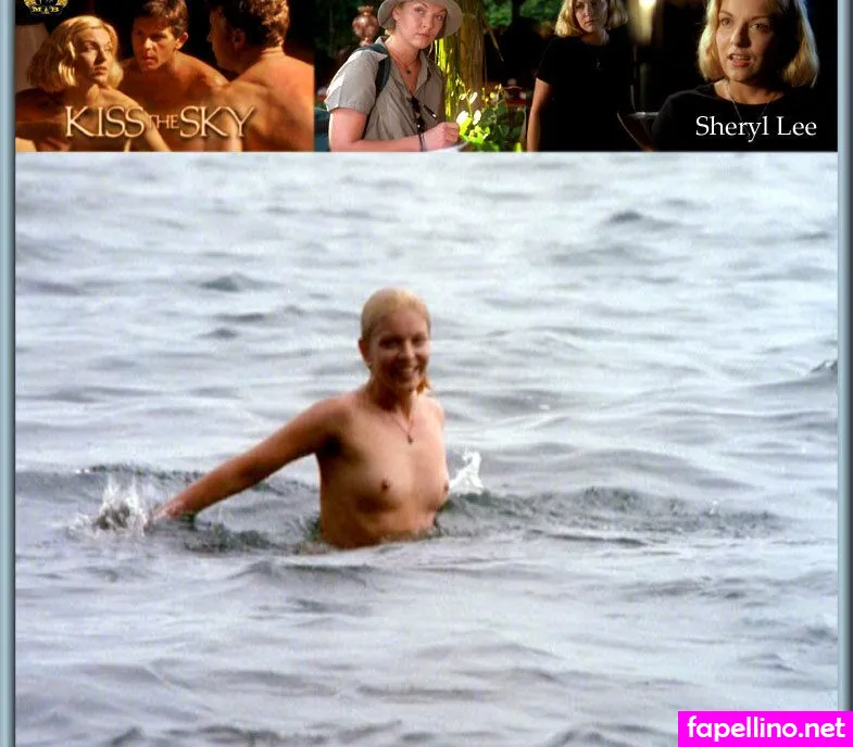 Sheryl Lee Nude Leaked OnlyFans Photo #eVfPApZo5J