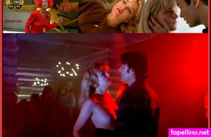 Sheryl Lee OnlyFans Thumbnail #fueB0M5hoJ