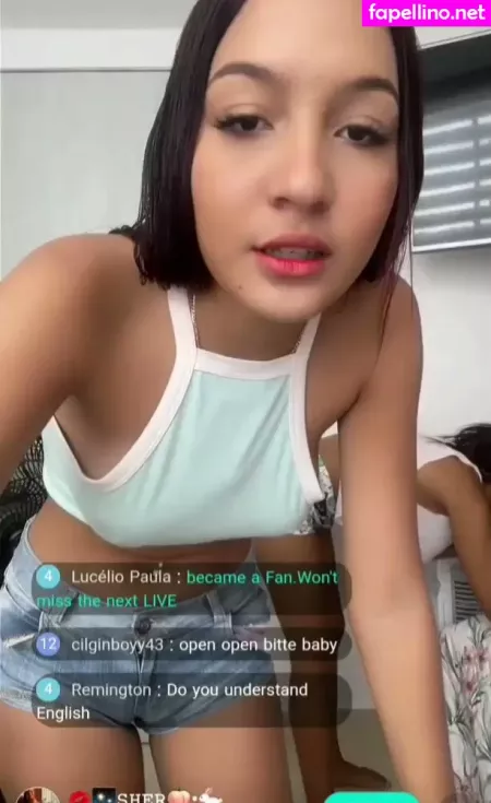 Sherylgaviriaa OnlyFans Thumbnail #JK4k52qwQx