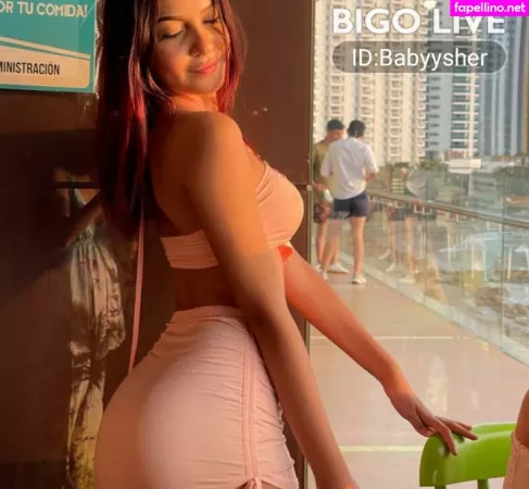 Sherylgaviriaa OnlyFans Thumbnail #btFZtI4yAg