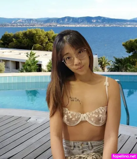 Sheryll C H OnlyFans Thumbnail #myWetEVPL5