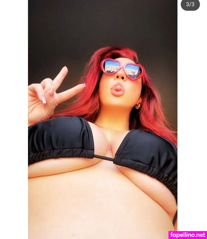 sheskacegrace Nude Leaked OnlyFans Photo #NW533mHRzp