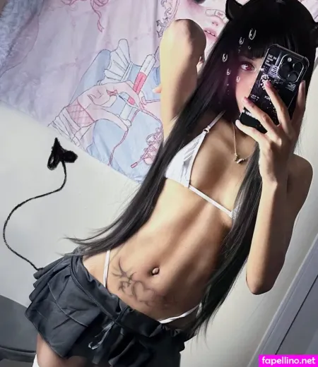 Shesnothingspecial OnlyFans Thumbnail #DVj0HgmcaS