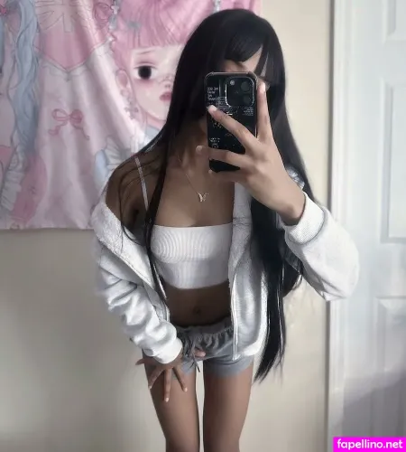 Shesnothingspecial OnlyFans Thumbnail #ExSgl0jRkA