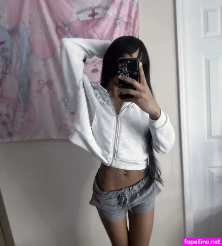 Shesnothingspecial OnlyFans Thumbnail #ejDGyTG4t9