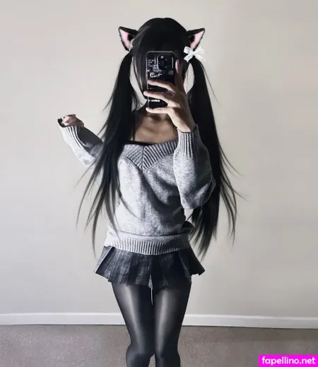 Shesnothingspecial OnlyFans Thumbnail #hkITgPhTNg